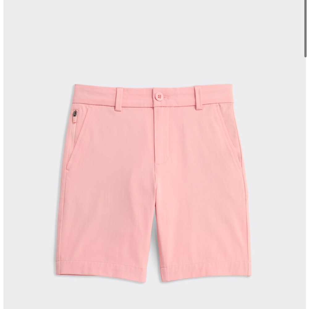 Salmon Performance Shorts